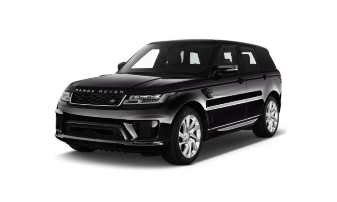 Land Rover Range Rover Sport 3.0 TDV6 HSE