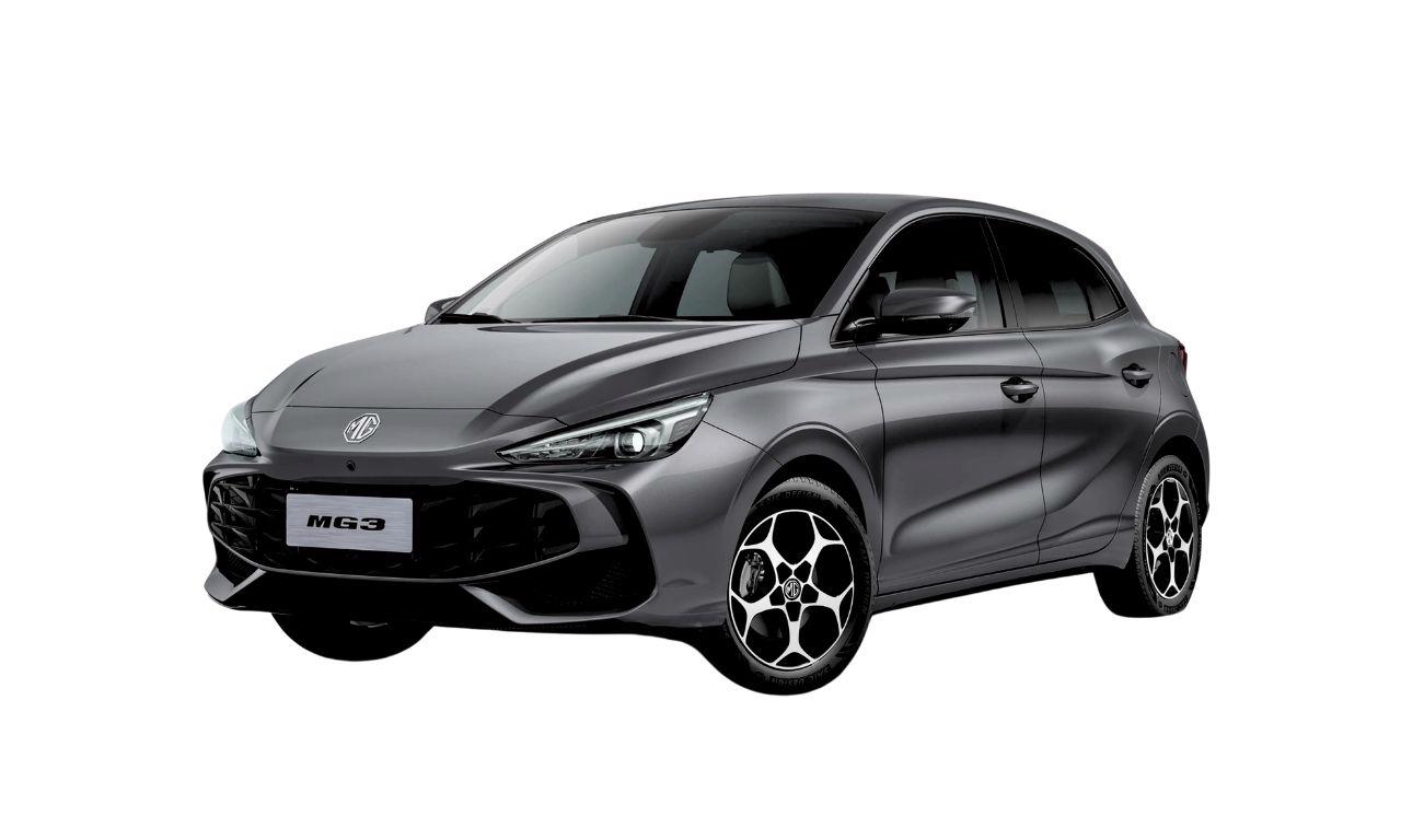 MG3 Hybrid+ Excite