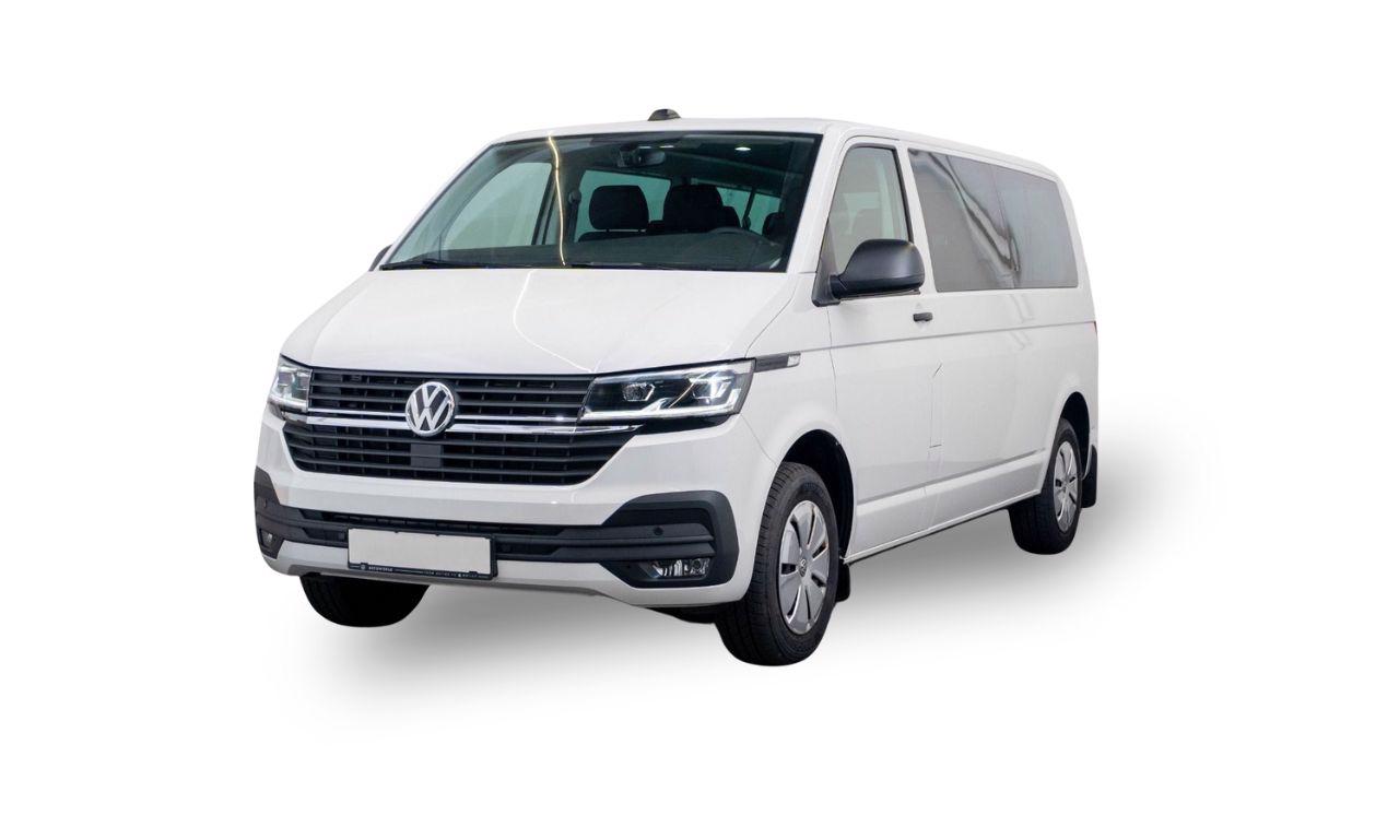 Volkswagen Transporter 6.1 Kombi